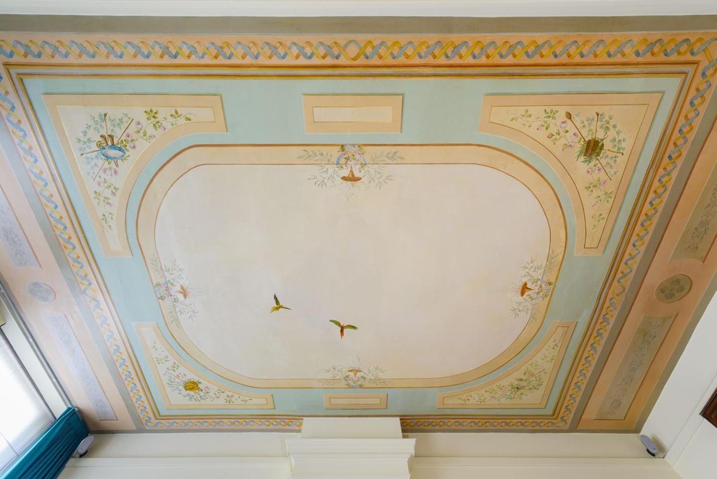 Large Historical Apartment & Canal Terrace Utrecht Bagian luar foto